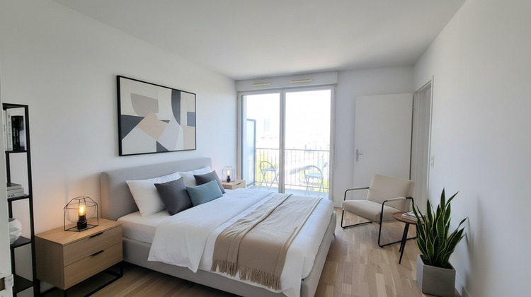 Ma-Cabane - Vente Appartement PARIS, 40 m²