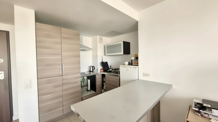 Ma-Cabane - Vente Appartement PARIS, 40 m²