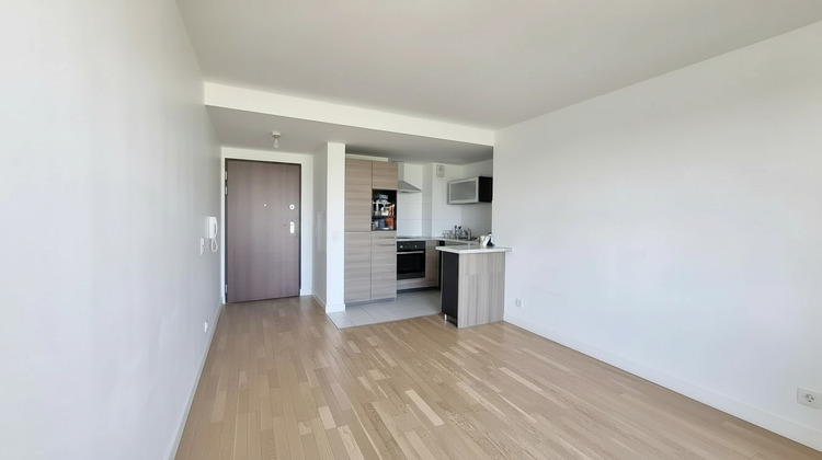 Ma-Cabane - Vente Appartement PARIS, 40 m²
