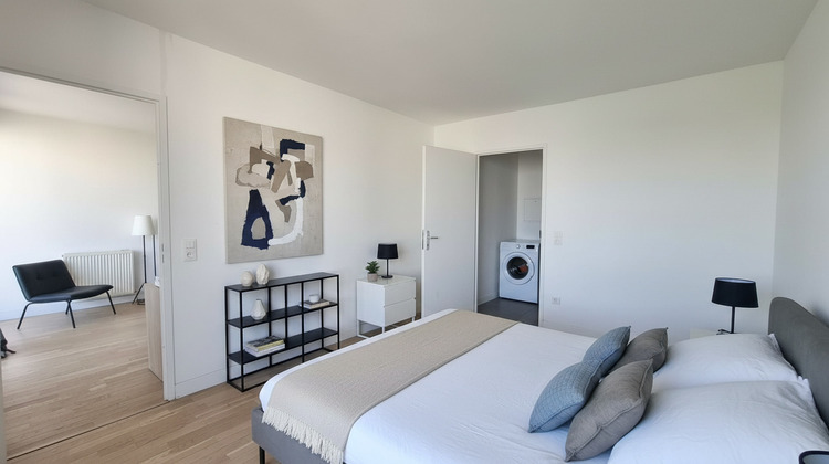 Ma-Cabane - Vente Appartement PARIS, 40 m²