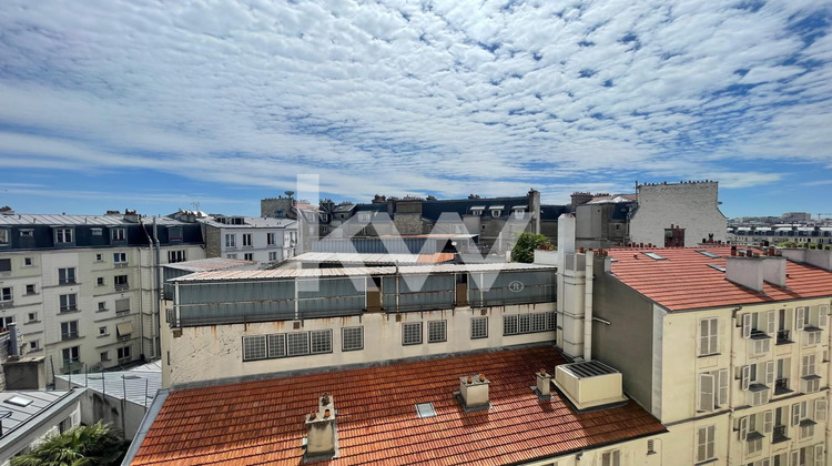 Ma-Cabane - Vente Appartement Paris, 20 m²