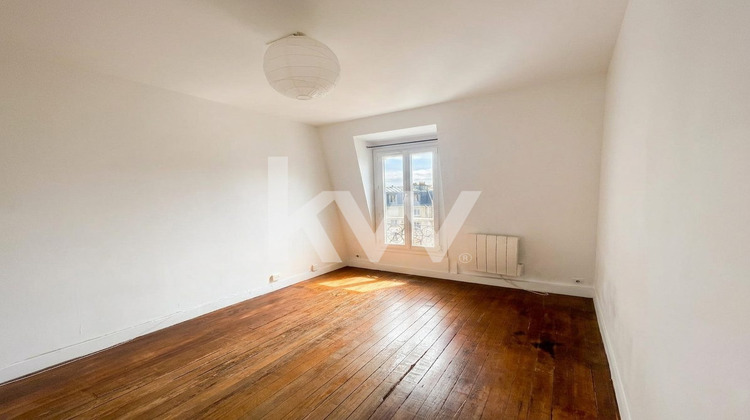 Ma-Cabane - Vente Appartement Paris, 20 m²