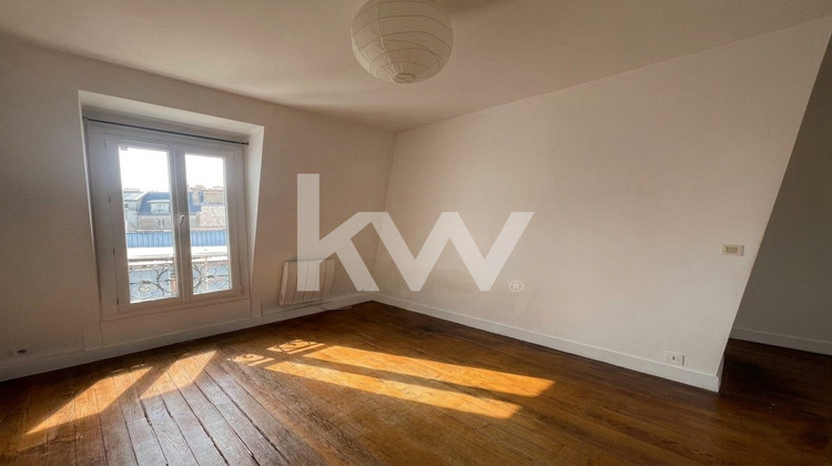 Ma-Cabane - Vente Appartement Paris, 20 m²