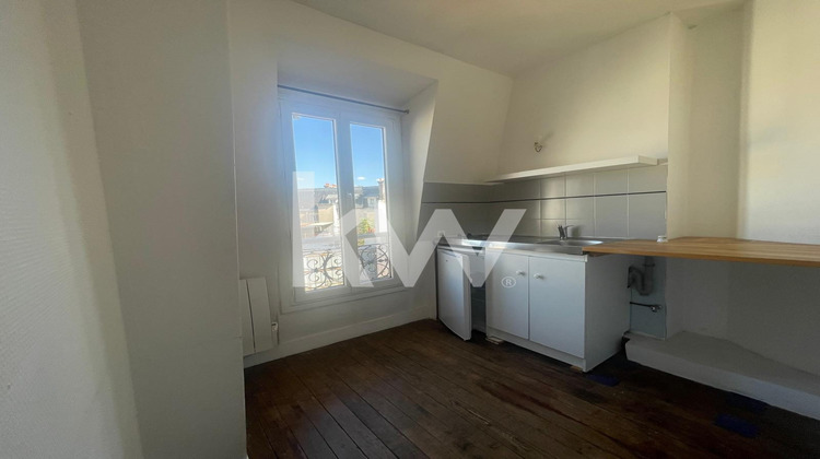 Ma-Cabane - Vente Appartement Paris, 20 m²
