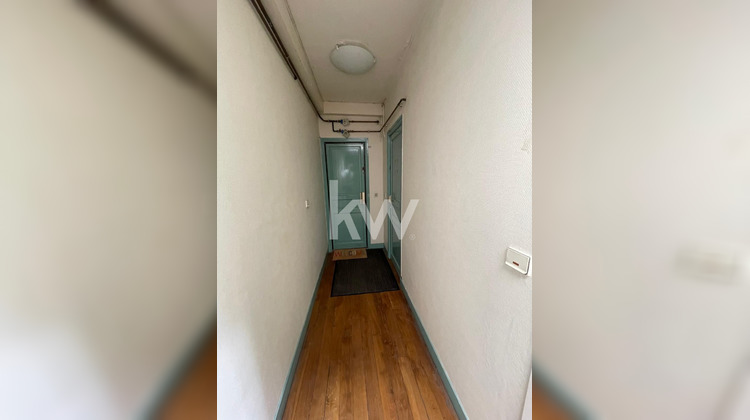 Ma-Cabane - Vente Appartement Paris, 20 m²