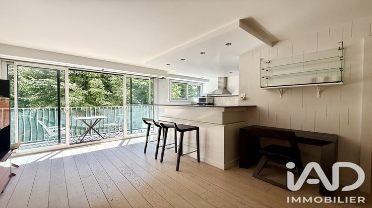 Ma-Cabane - Vente Appartement Paris, 55 m²