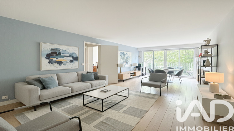 Ma-Cabane - Vente Appartement Paris, 55 m²