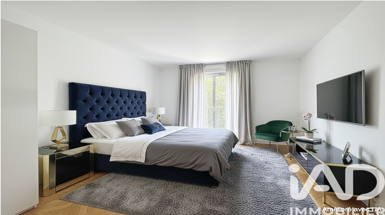 Ma-Cabane - Vente Appartement Paris, 55 m²