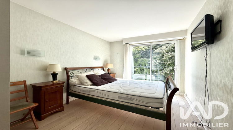 Ma-Cabane - Vente Appartement Paris, 55 m²