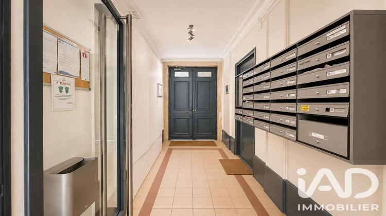 Ma-Cabane - Vente Appartement Paris, 12 m²