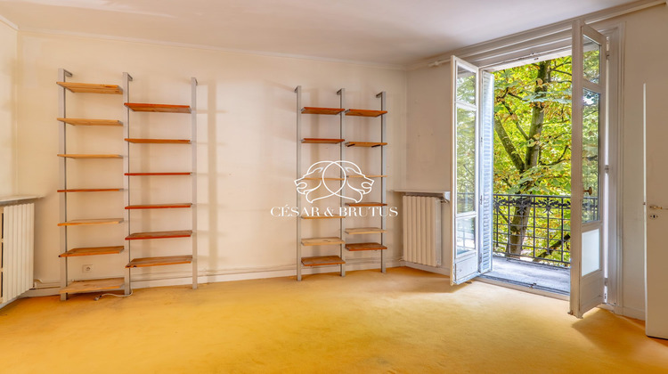 Ma-Cabane - Vente Appartement Paris, 57 m²