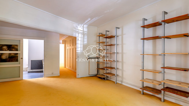 Ma-Cabane - Vente Appartement Paris, 57 m²