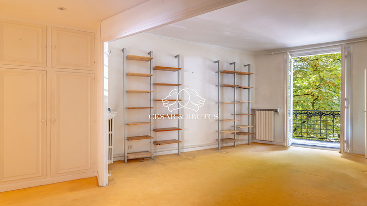 Ma-Cabane - Vente Appartement Paris, 57 m²