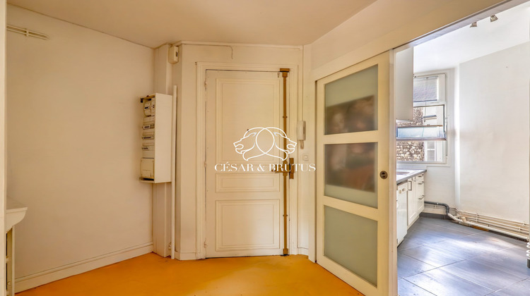 Ma-Cabane - Vente Appartement Paris, 57 m²