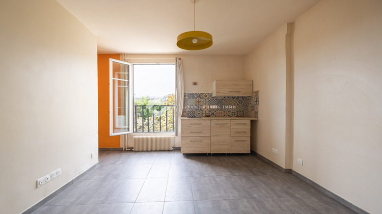 Ma-Cabane - Vente Appartement Paris, 25 m²
