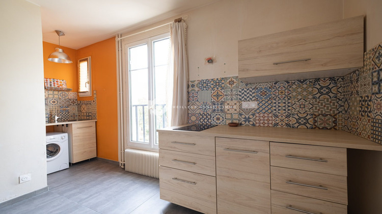 Ma-Cabane - Vente Appartement Paris, 25 m²