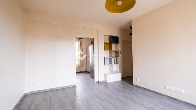 Ma-Cabane - Vente Appartement Paris, 25 m²