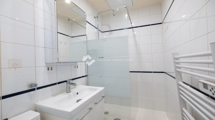 Ma-Cabane - Vente Appartement Paris, 25 m²