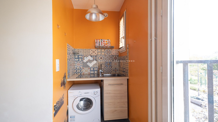 Ma-Cabane - Vente Appartement Paris, 25 m²