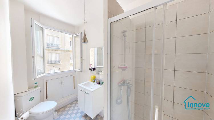 Ma-Cabane - Vente Appartement Paris, 29 m²