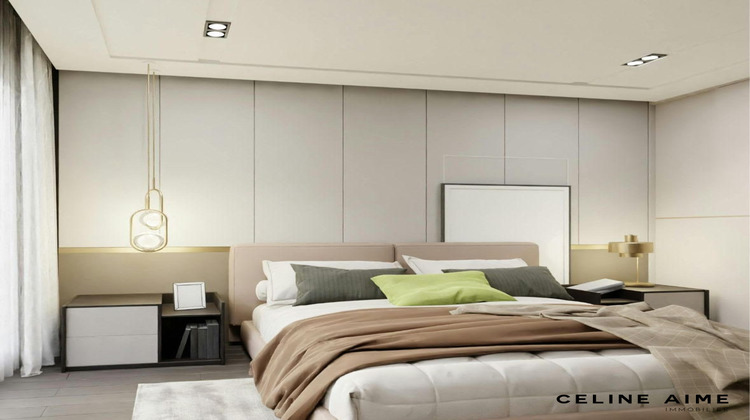 Ma-Cabane - Vente Appartement Paris, 118 m²