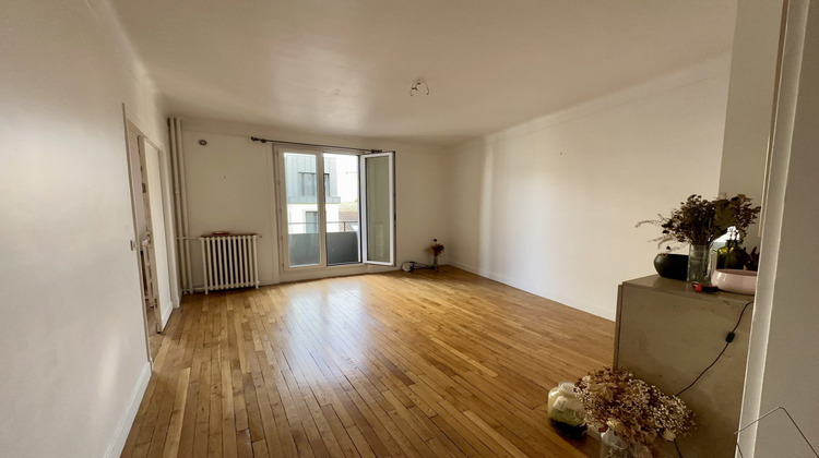 Ma-Cabane - Vente Appartement Paris, 46 m²