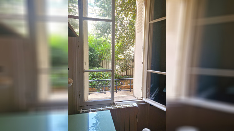 Ma-Cabane - Vente Appartement Paris, 15 m²