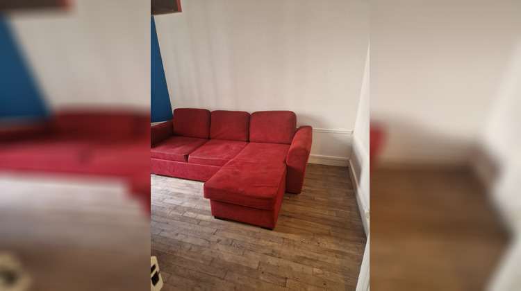 Ma-Cabane - Vente Appartement Paris, 15 m²