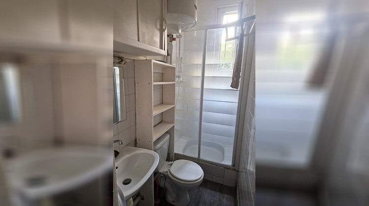 Ma-Cabane - Vente Appartement Paris, 15 m²