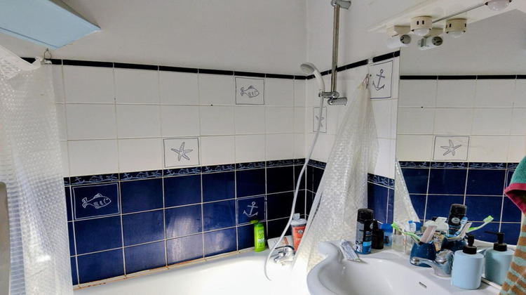 Ma-Cabane - Vente Appartement PARIS, 33 m²