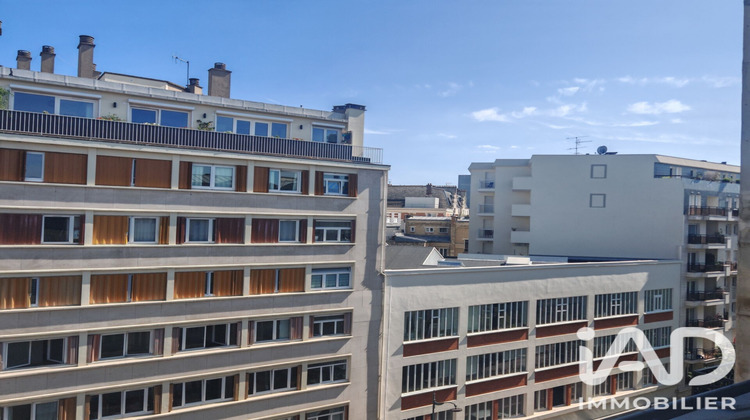 Ma-Cabane - Vente Appartement Paris, 27 m²