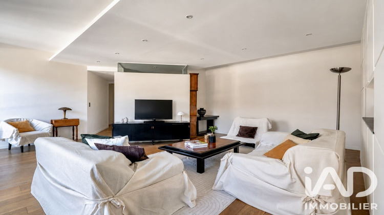 Ma-Cabane - Vente Appartement Paris, 102 m²