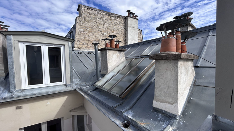 Ma-Cabane - Vente Appartement Paris, 13 m²