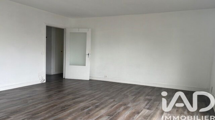 Ma-Cabane - Vente Appartement Paris, 50 m²