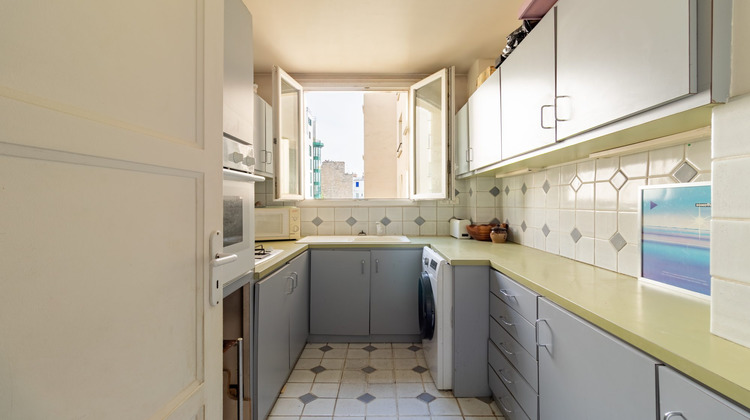 Ma-Cabane - Vente Appartement Paris, 65 m²