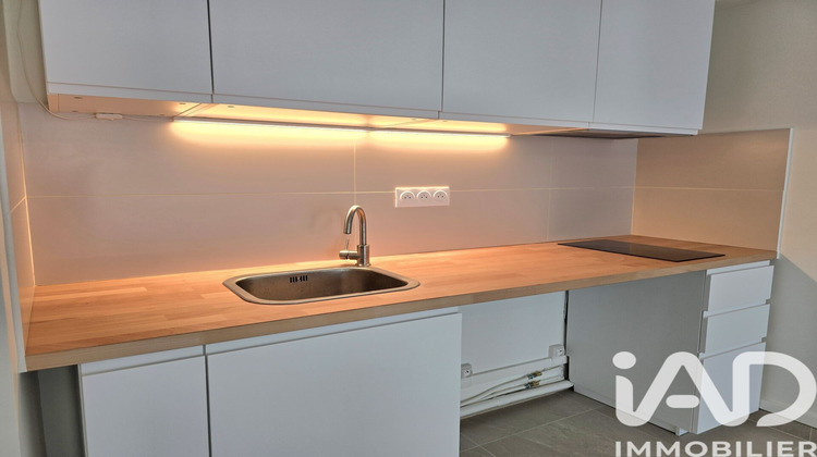 Ma-Cabane - Vente Appartement Paris, 29 m²
