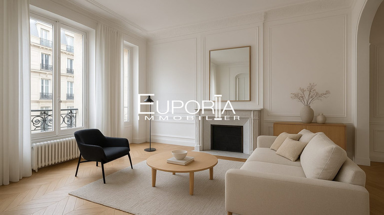 Ma-Cabane - Vente Appartement Paris, 38 m²