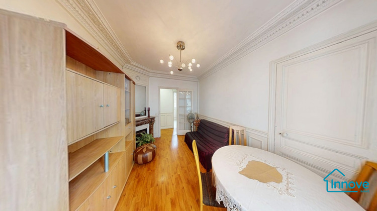Ma-Cabane - Vente Appartement Paris, 41 m²