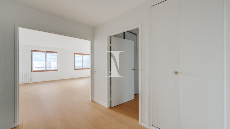 Ma-Cabane - Vente Appartement Paris, 57 m²