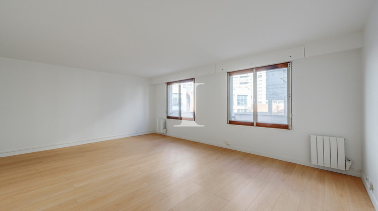 Ma-Cabane - Vente Appartement Paris, 57 m²