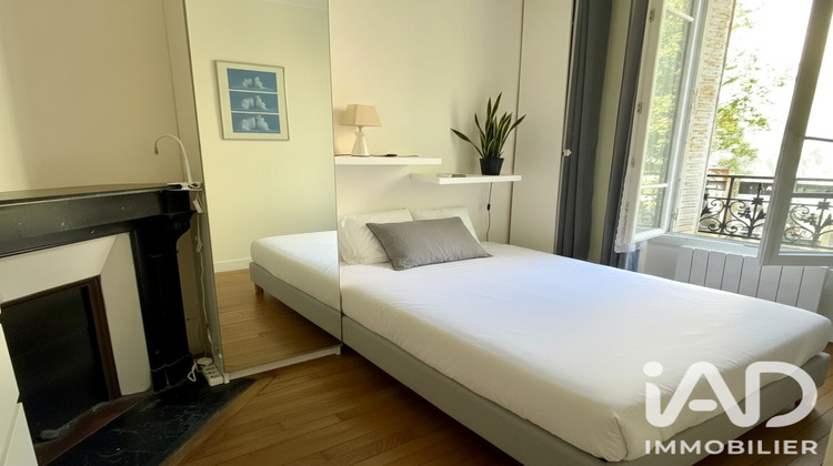 Ma-Cabane - Vente Appartement Paris, 34 m²