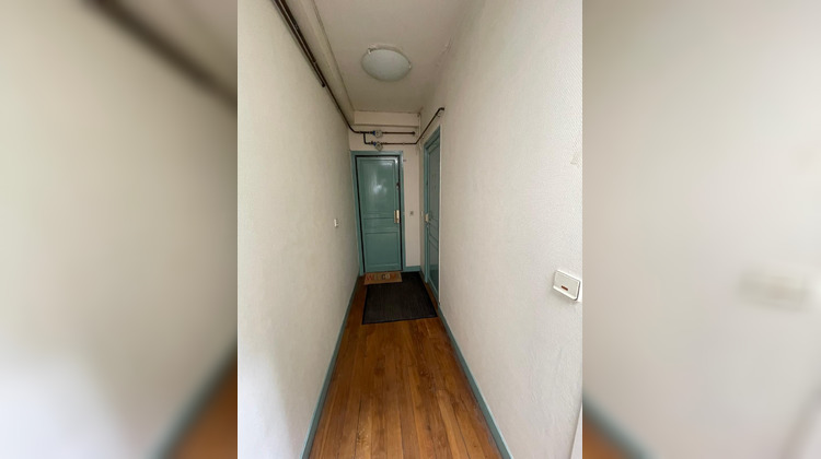 Ma-Cabane - Vente Appartement Paris, 20 m²