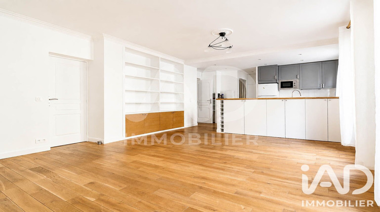 Ma-Cabane - Vente Appartement Paris, 78 m²