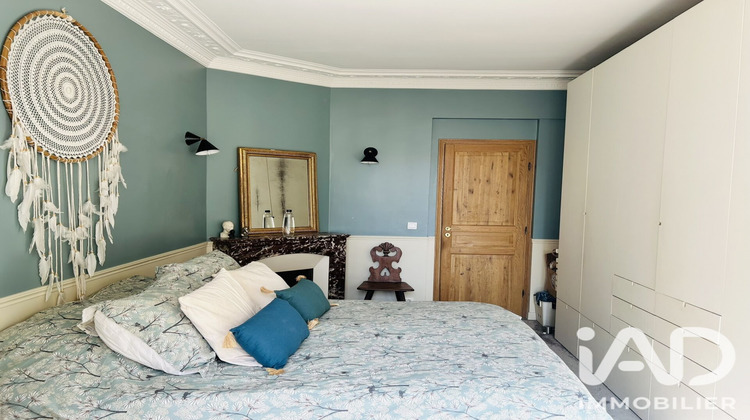 Ma-Cabane - Vente Appartement Paris, 61 m²