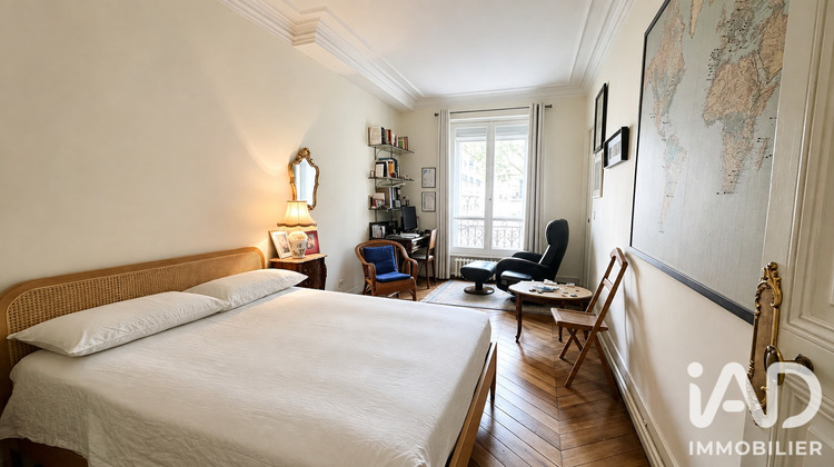 Ma-Cabane - Vente Appartement Paris, 53 m²