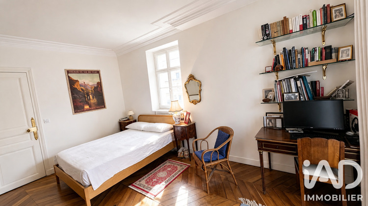 Ma-Cabane - Vente Appartement Paris, 53 m²