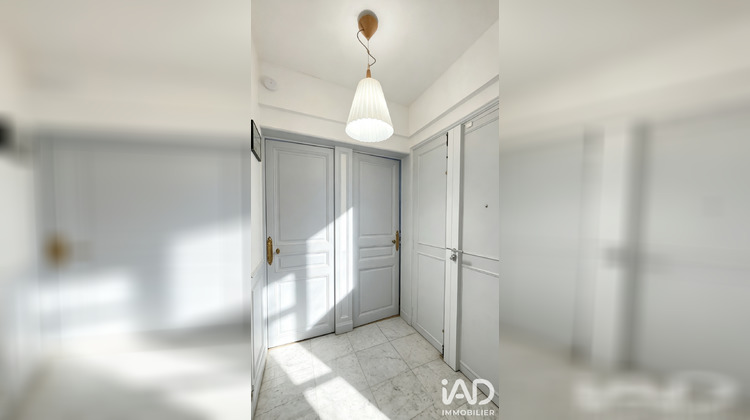 Ma-Cabane - Vente Appartement Paris, 53 m²