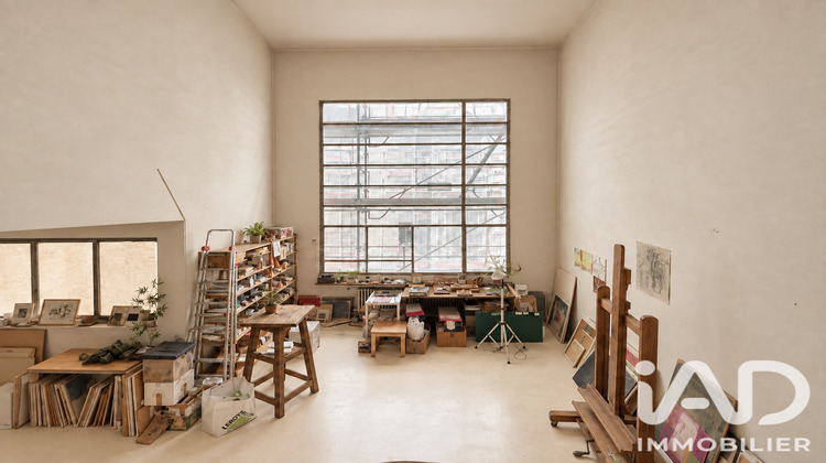 Ma-Cabane - Vente Appartement Paris, 70 m²