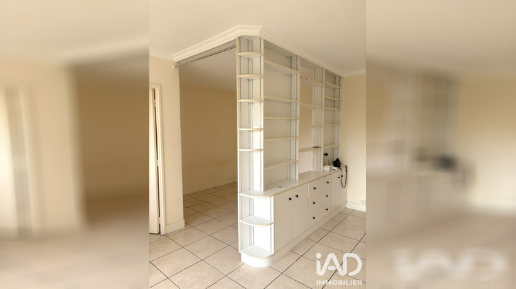 Ma-Cabane - Vente Appartement Paris, 33 m²