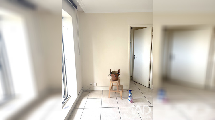 Ma-Cabane - Vente Appartement Paris, 33 m²